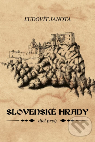 Slovenské hrady I.