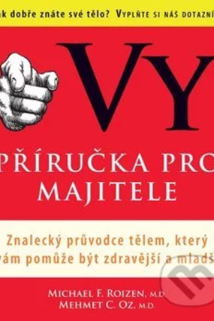 Vy - Příručka pro majitele