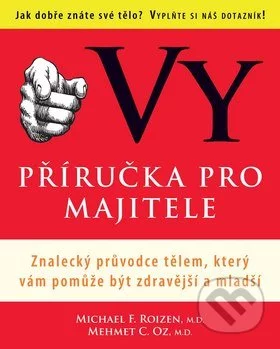 Vy - Příručka pro majitele