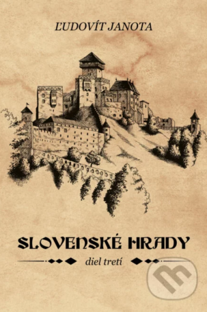 Slovenské hrady III.