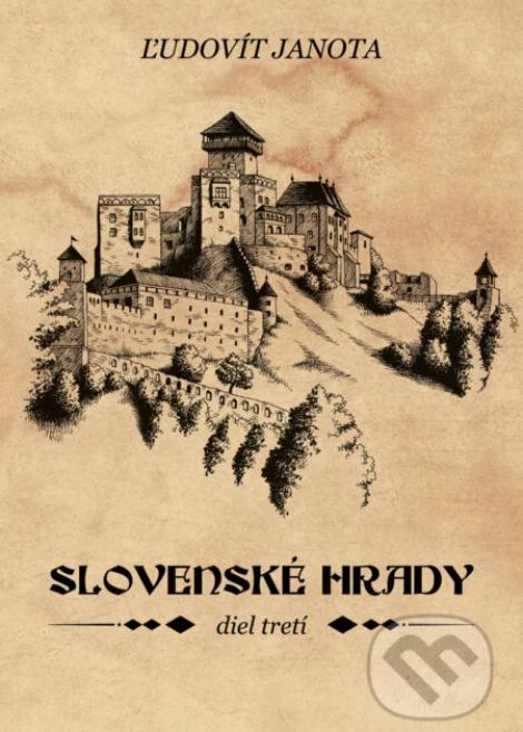 Slovenské hrady III.