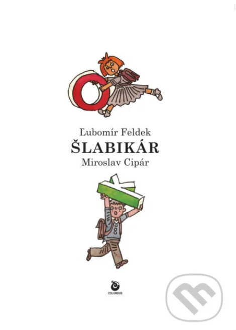 Šlabikár