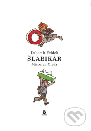 Šlabikár
