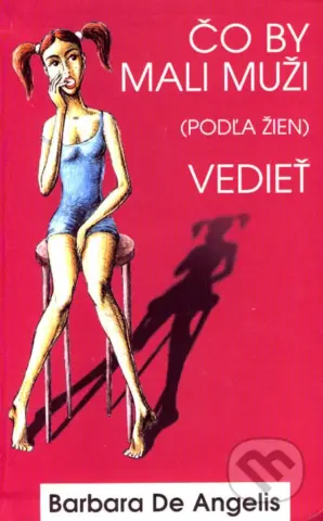 Čo by (ne)mali muži vedieť