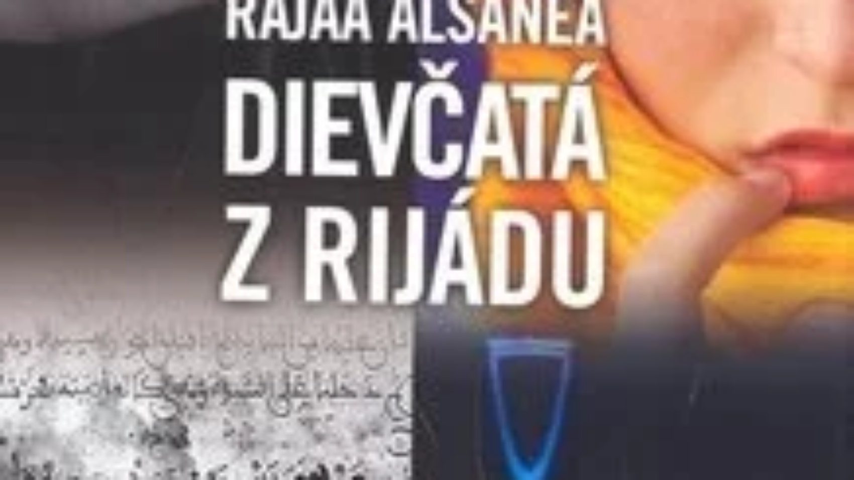 Dievčata s rijadu