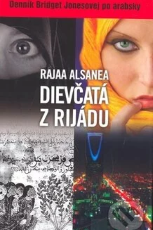 Dievčata s rijadu