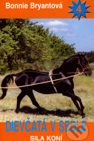 Dievcata v sedle 4