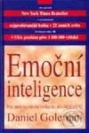 Emočná inteligencia