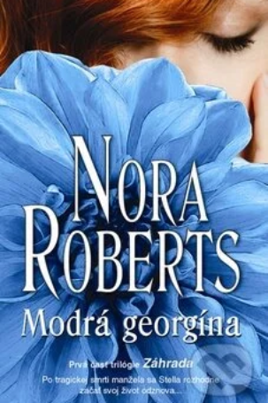Modra gregorína