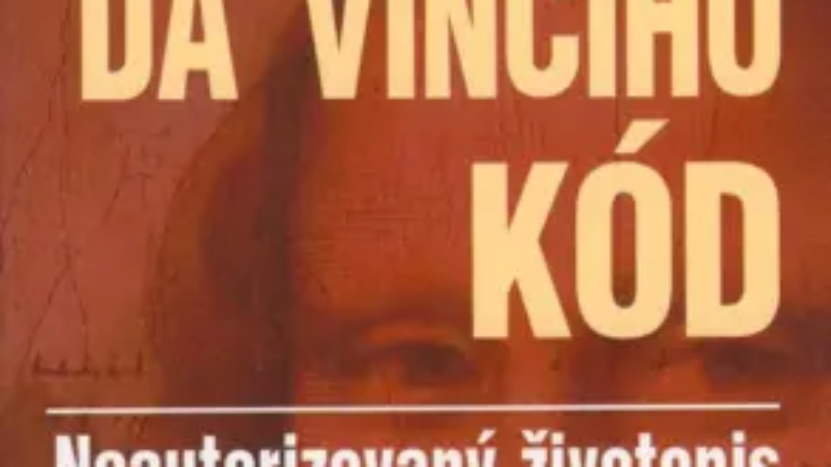 Muz ktory stvoril da vinciho