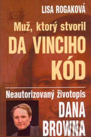 Muz ktory stvoril da vinciho