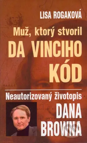 Muz ktory stvoril da vinciho