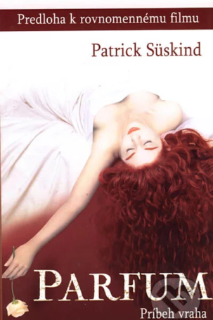 Parfum pribeh vraha
