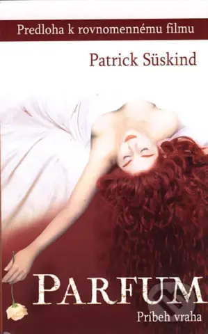 Parfum pribeh vraha