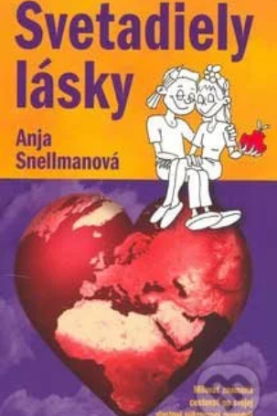 Svetadiely lásky