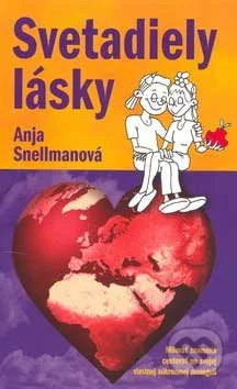 Svetadiely lásky