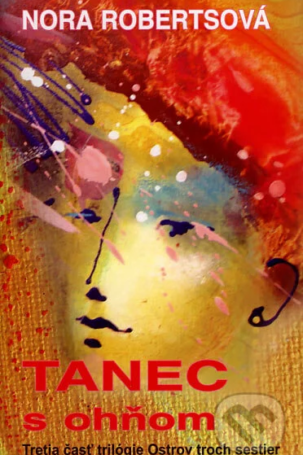 Tanec s ohňom