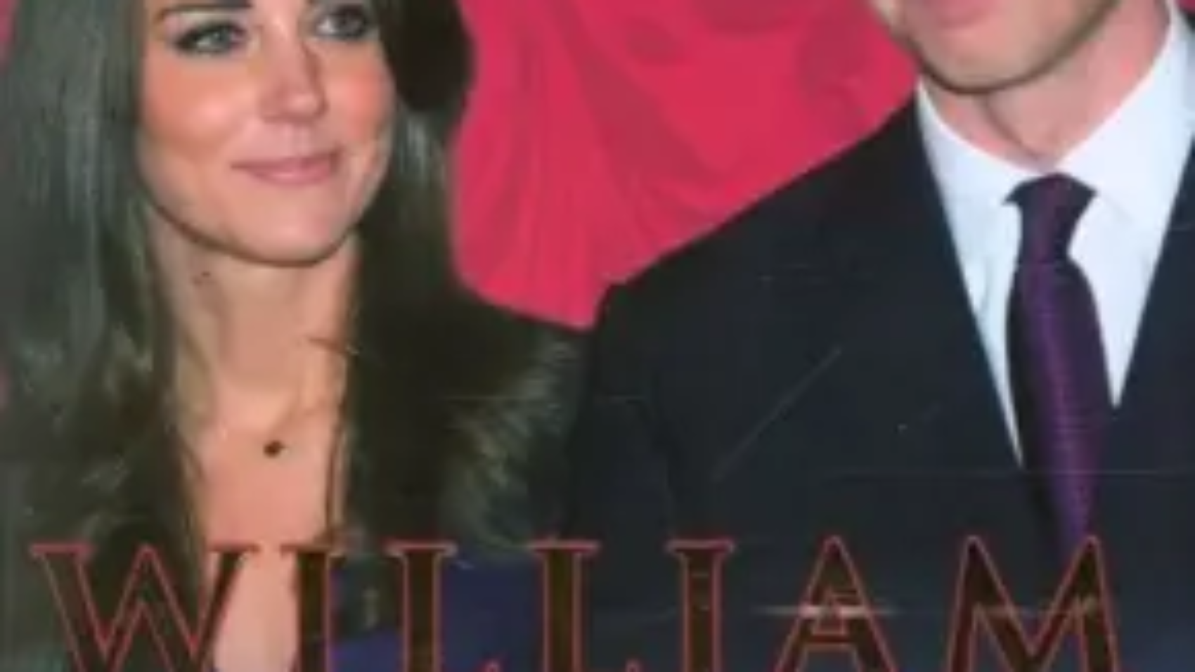 Wiliam a Kate