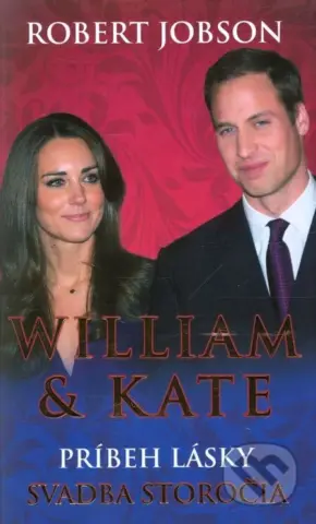 Wiliam a Kate