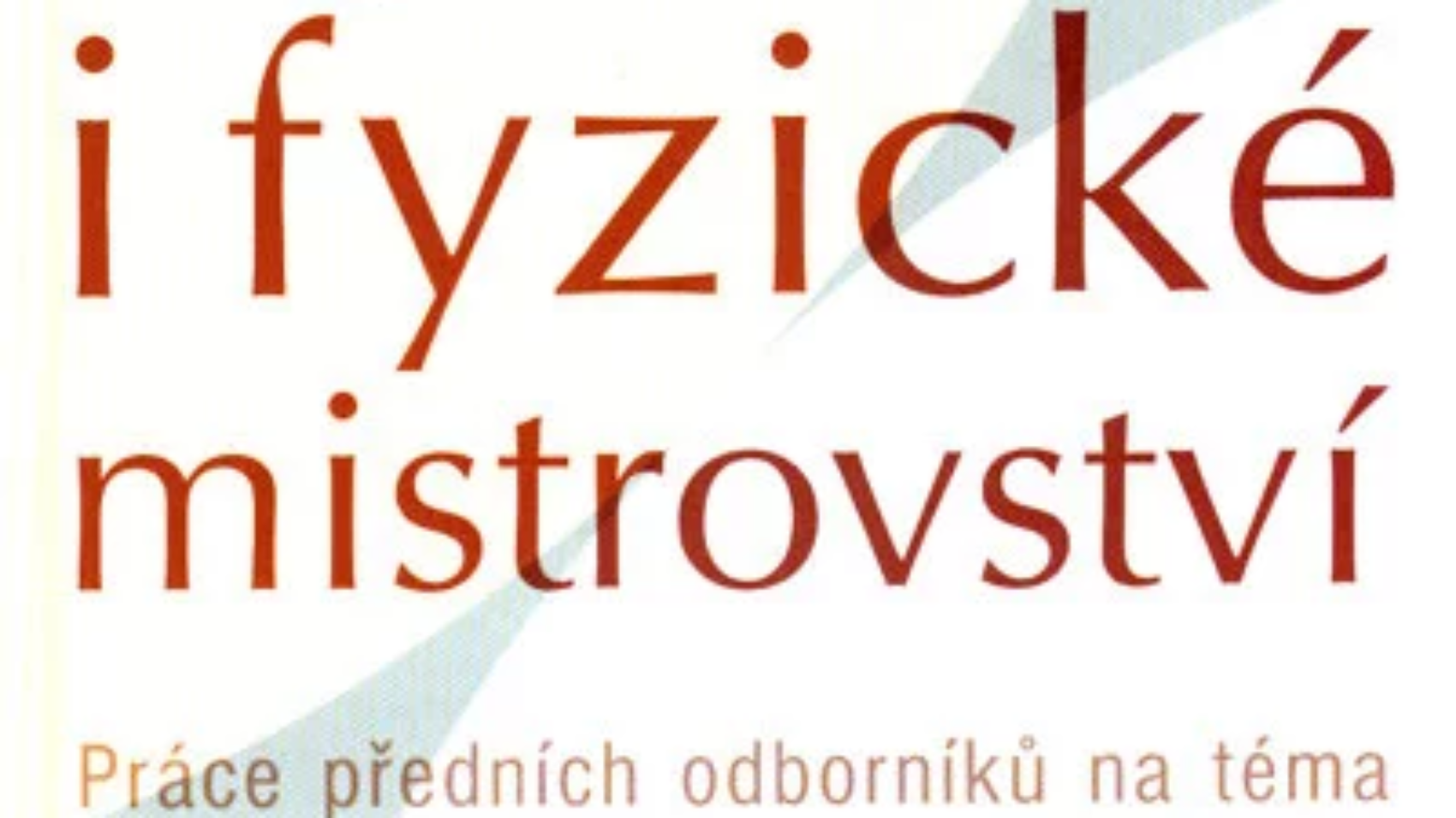 psych a fyz mistrovstvi