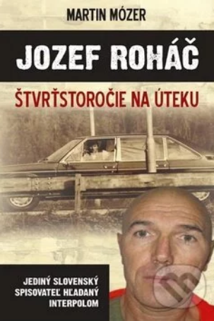 Jozef Roháč