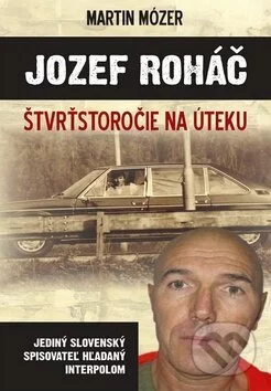 Jozef Roháč