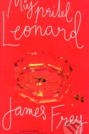 Můj přítel Leonard