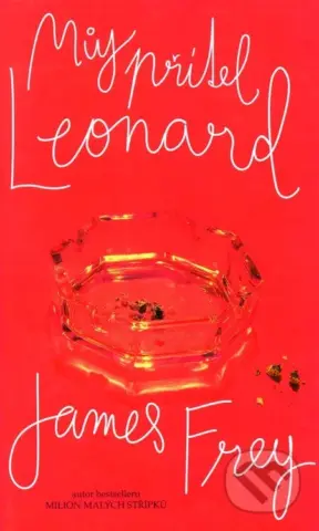 Můj přítel Leonard