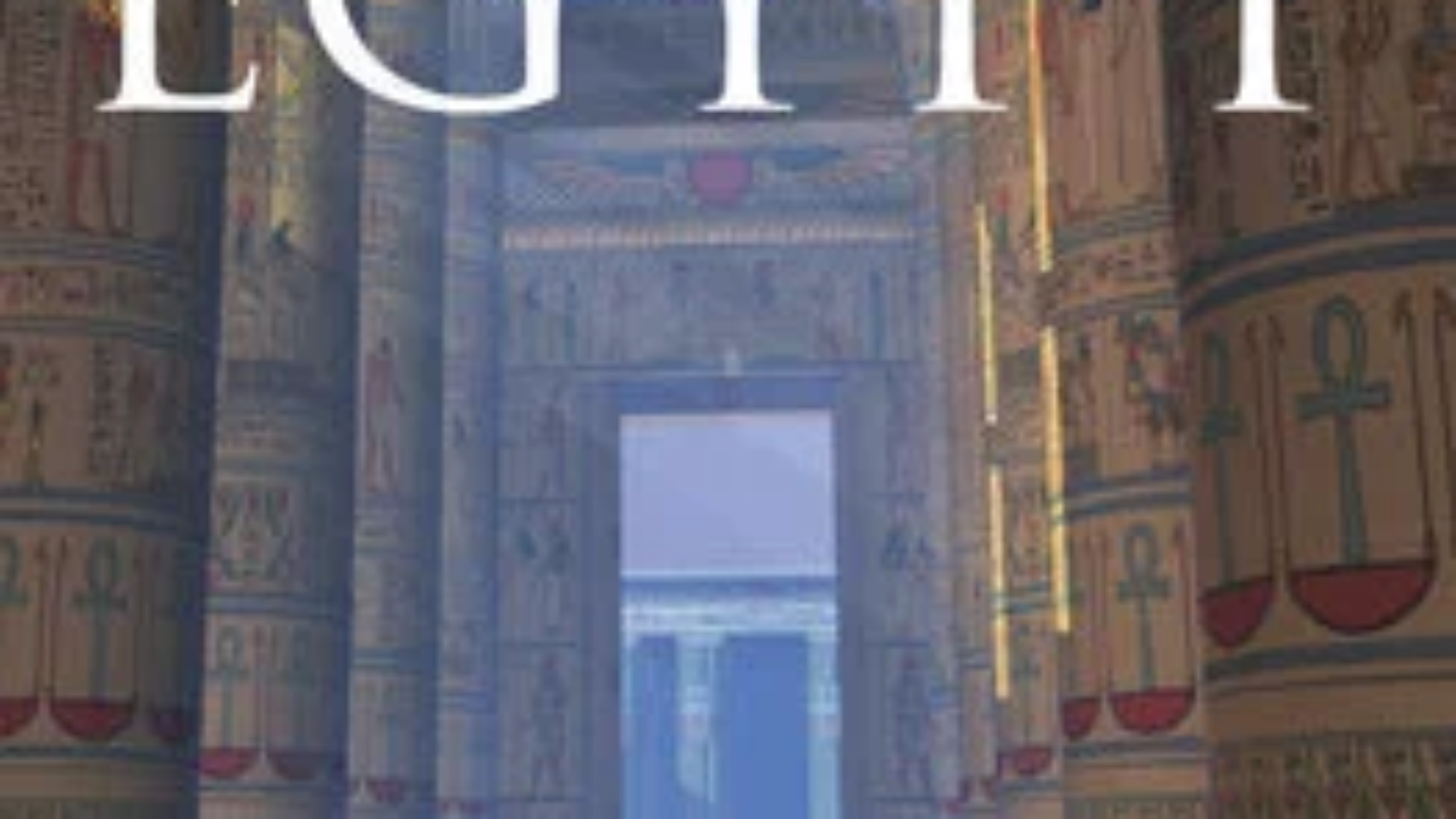 Oživlý Egypt