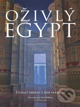 Oživlý Egypt