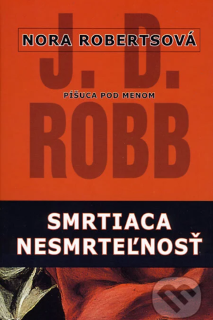 Smrtiaca nesmrtelnosť