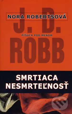 Smrtiaca nesmrtelnosť