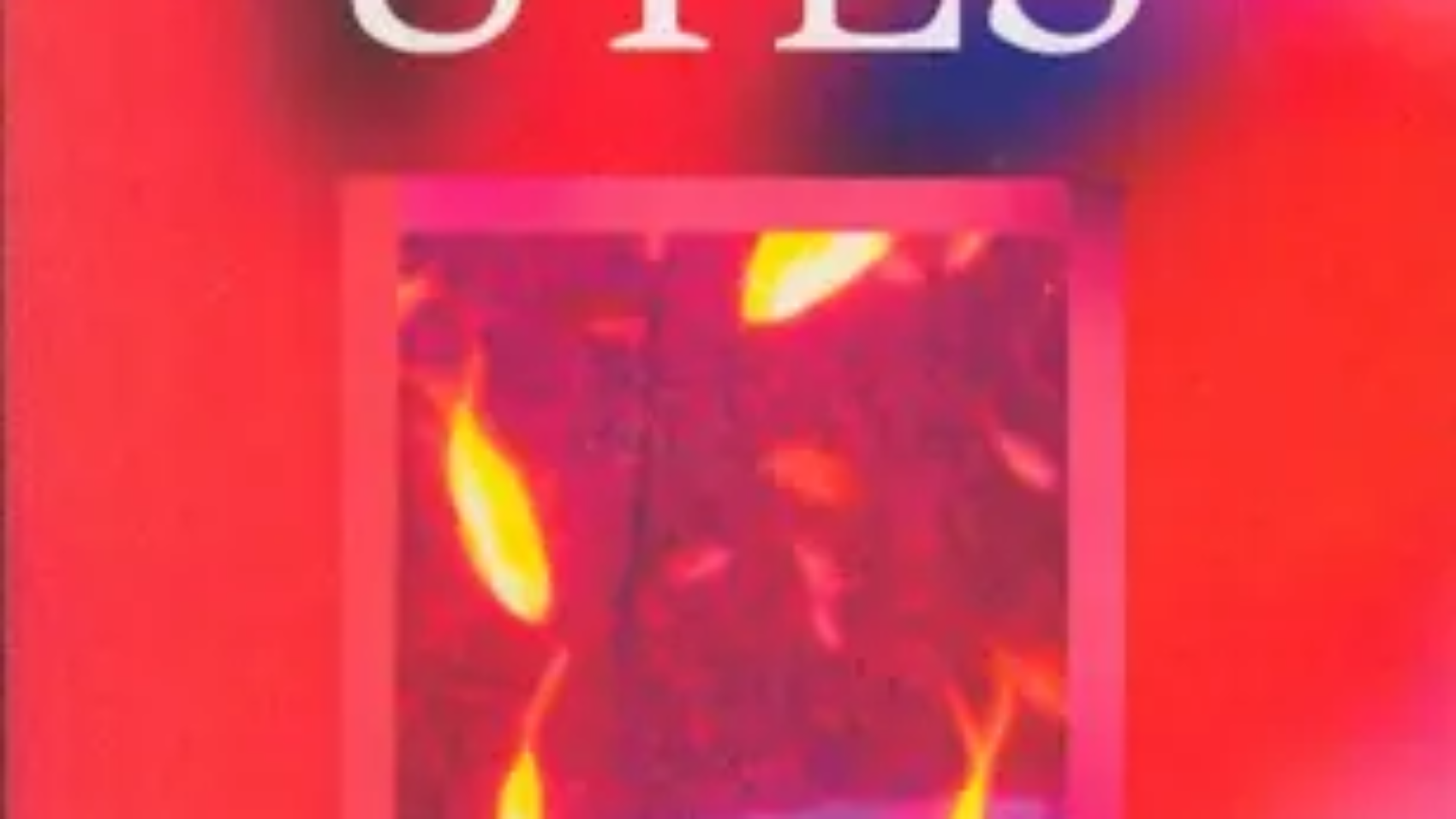 Útes