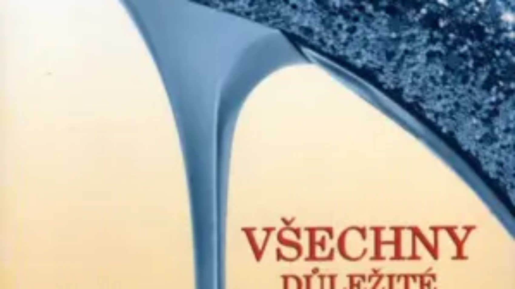 Vsechny dulezite kontakty